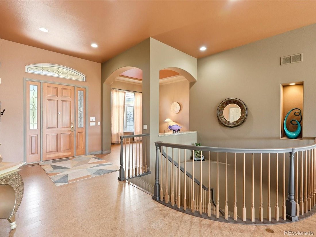 Casa en Parker, Colorado, Estados Unidos 4 - 18207480
