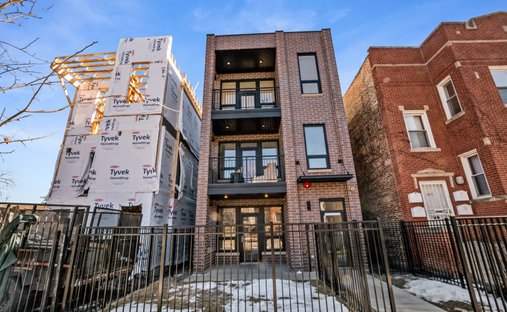 Condo in Chicago, Illinois, United States 1