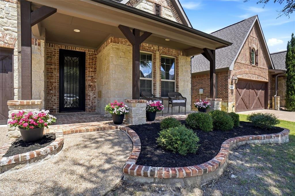 House in Keller, Texas, United States 3 - 18207892