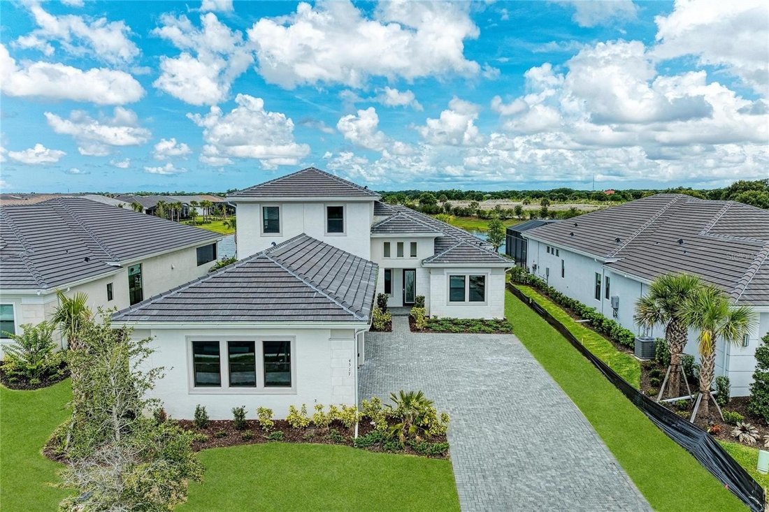 House in Sarasota, Florida, United States 4 - 18208602