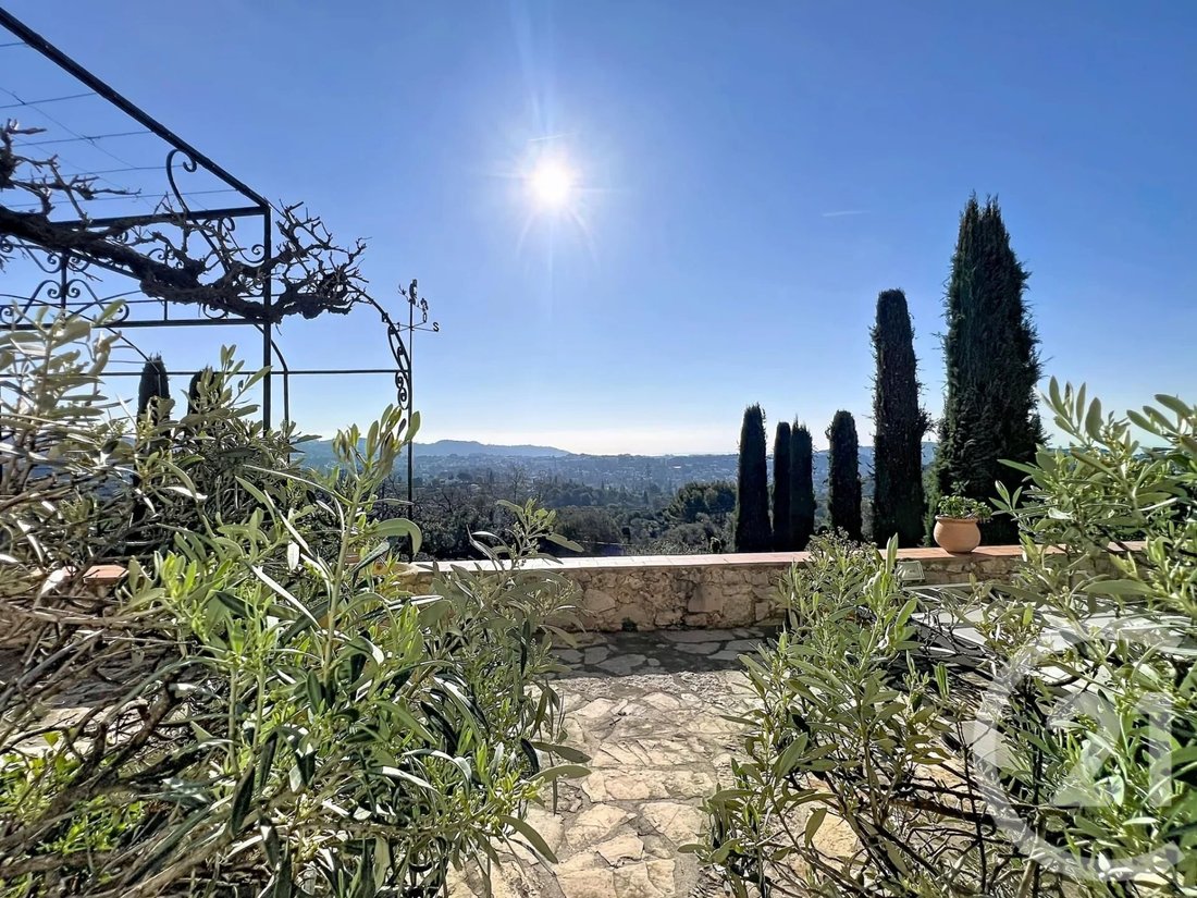 House in Mougins, Provence-Alpes-Côte d'Azur, France 5 - 17537223