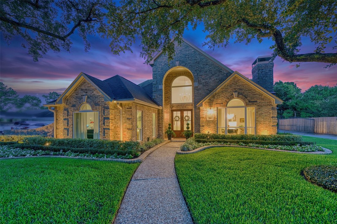 House in Houston, Texas, United States 2 - 18207743