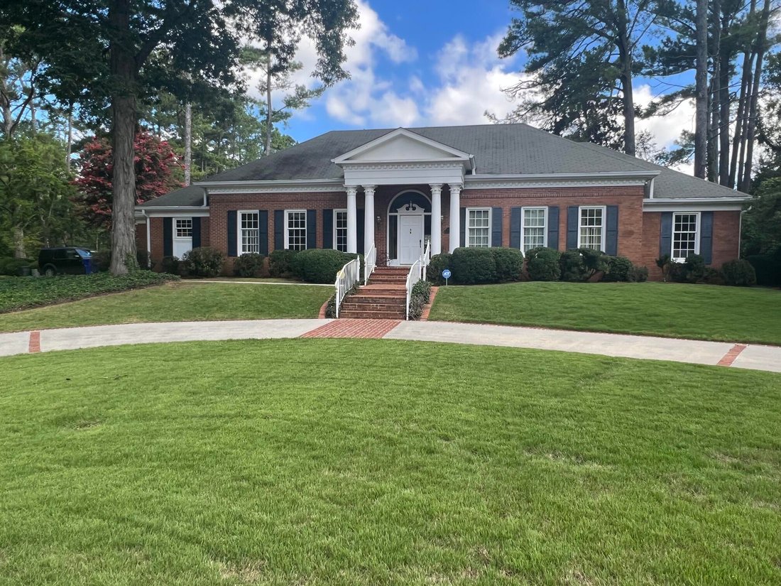 House in Cleveland, Tennessee, United States 1 - 18207183
