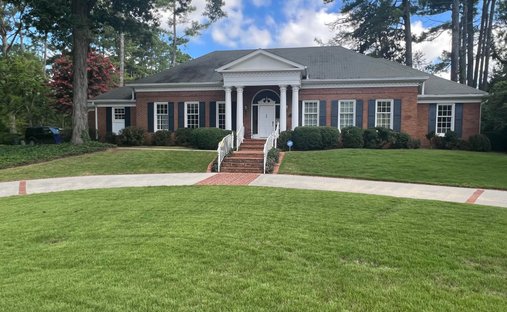 Casa a Cleveland, Tennessee, Stati Uniti 1