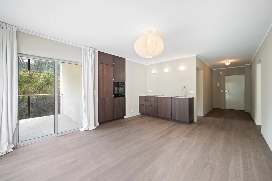 Apartment in Cimiez, Nice, France 2 - 18207337