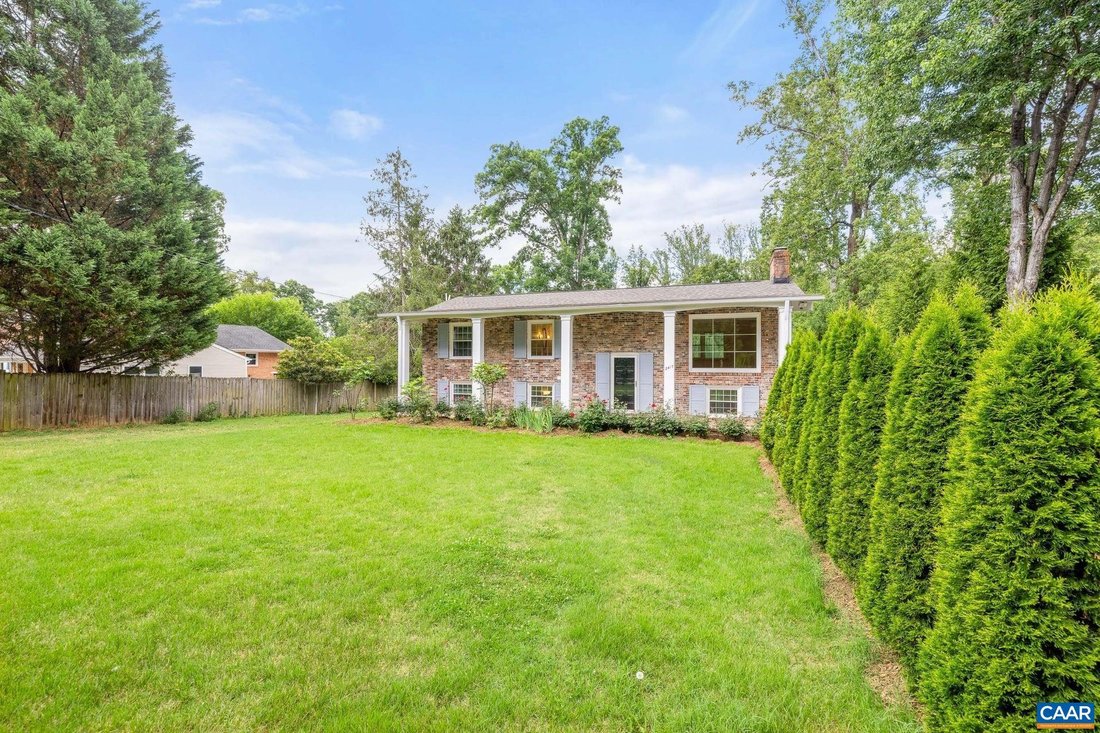 House in Charlottesville, Virginia, United States 3 - 18207394