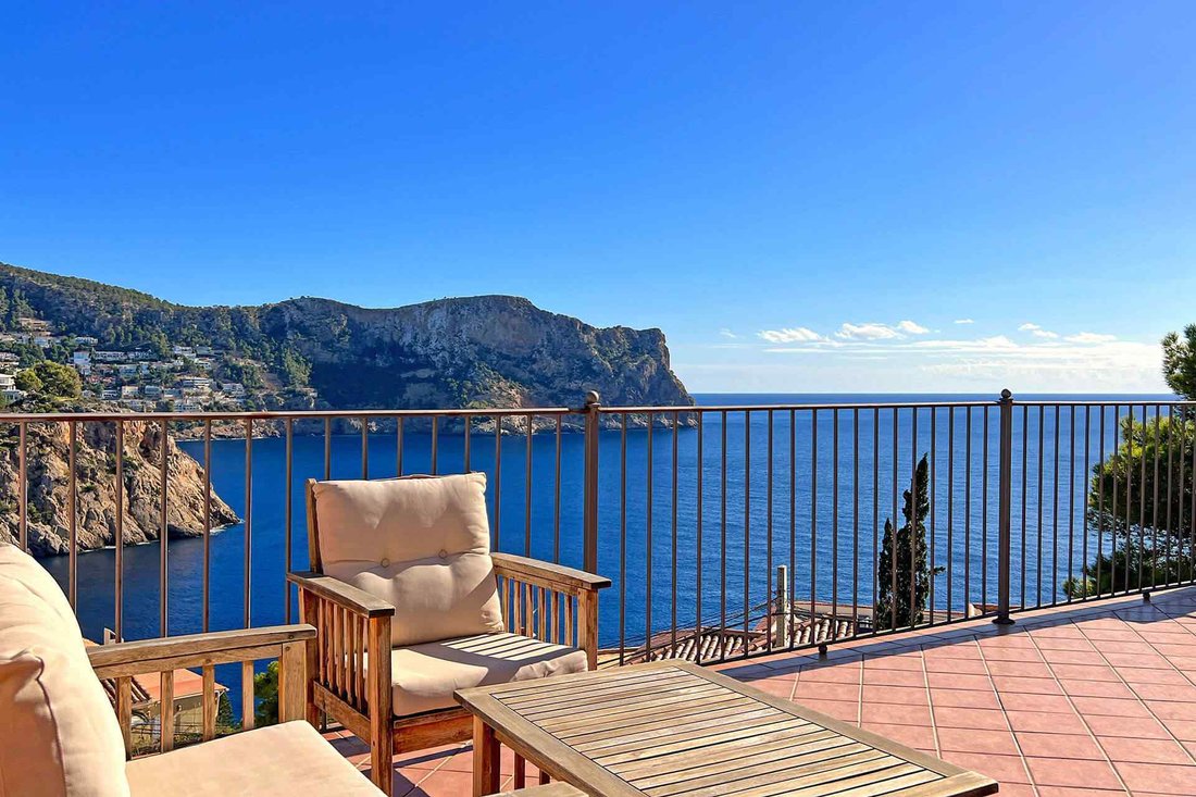 Chalet in Port d'Andratx, Andratx, Balearic Islands 4 - 18207500