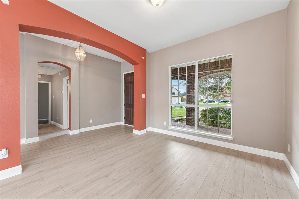 Maison à Frisco, Texas, États-Unis 5 - 18207863