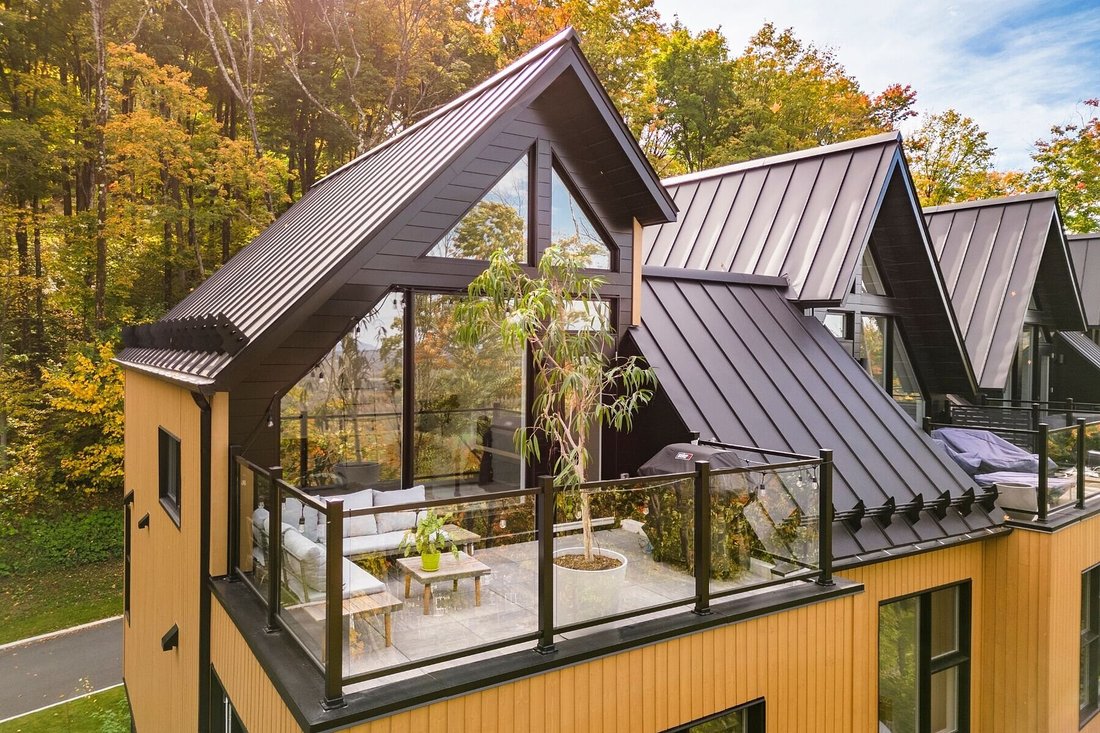 Condominio a Bromont, Québec, Canada 4 - 18207952