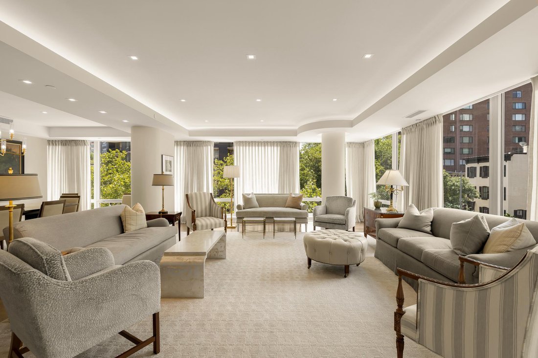 Condo in Washington, District of Columbia, United States 1 - 18208636
