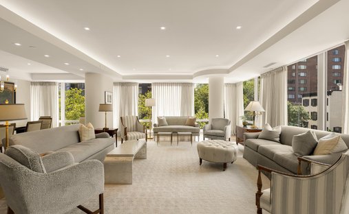 Condominio en Washington D. C., Distrito de Columbia, Estados Unidos 1