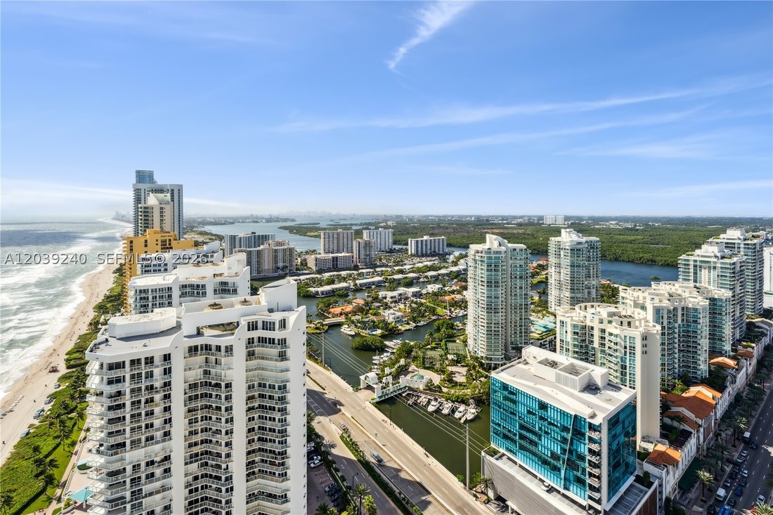 Condo in Sunny Isles Beach, Florida, United States 4 - 18207336