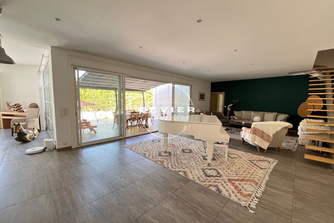 Villa in Boisseron, Occitania, France 4 - 18208707