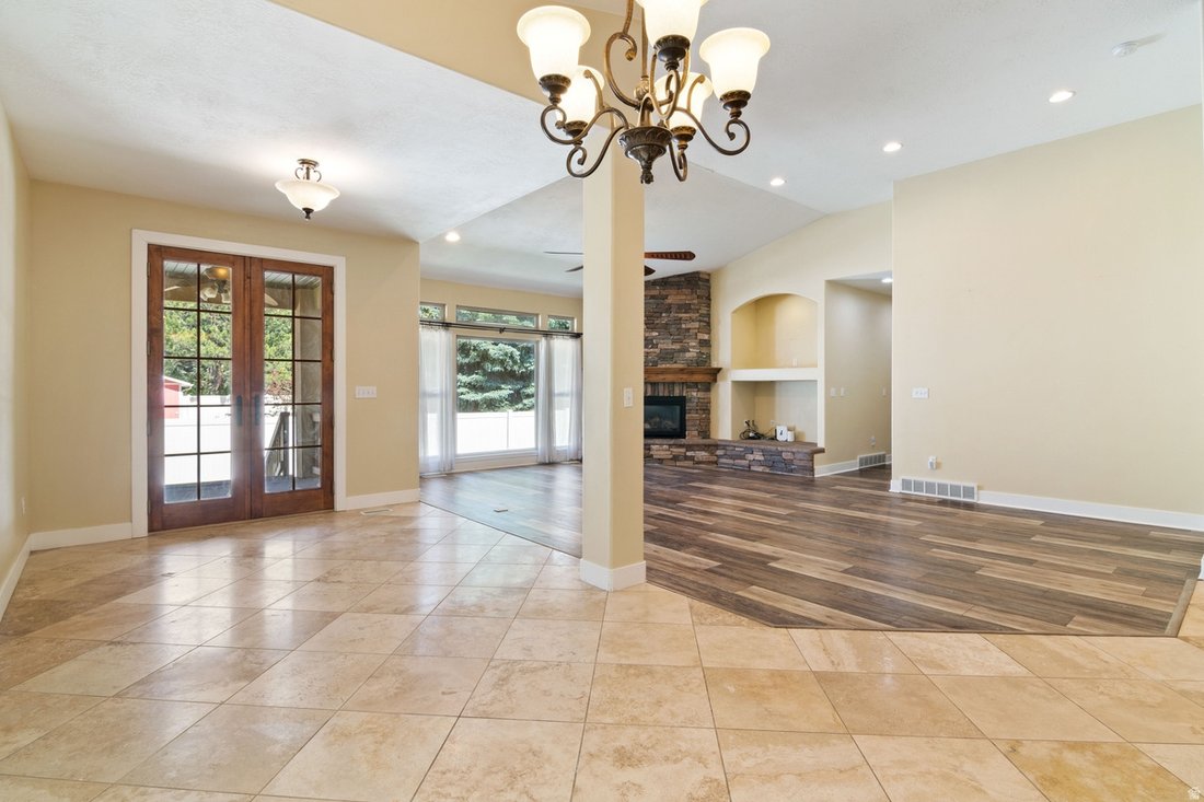 House in American Fork, Utah, United States 4 - 18207513