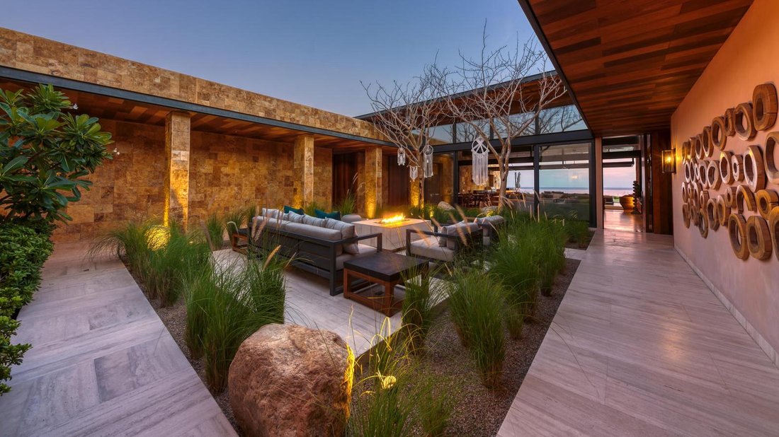 House in San José del Cabo, Baja California Sur, Mexico 4 - 18208723
