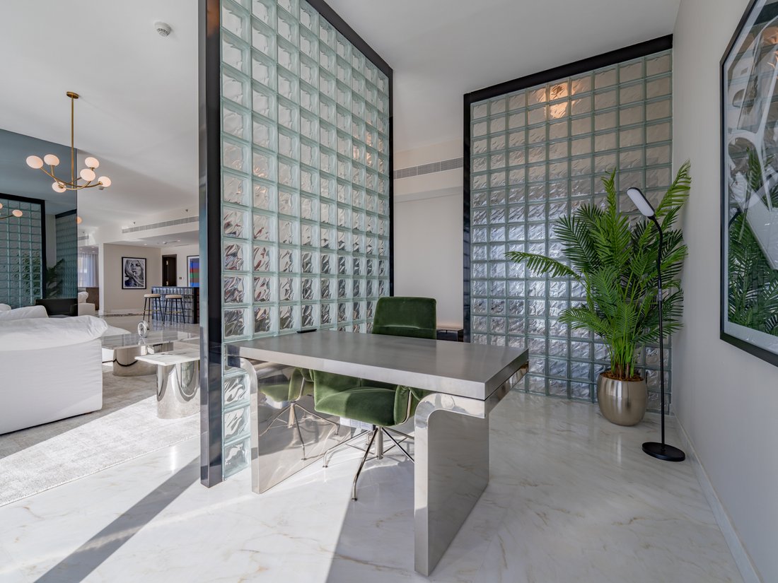 Apartment in Dubai Harbour, Dubai, United Arab Emirates 5 - 18208878