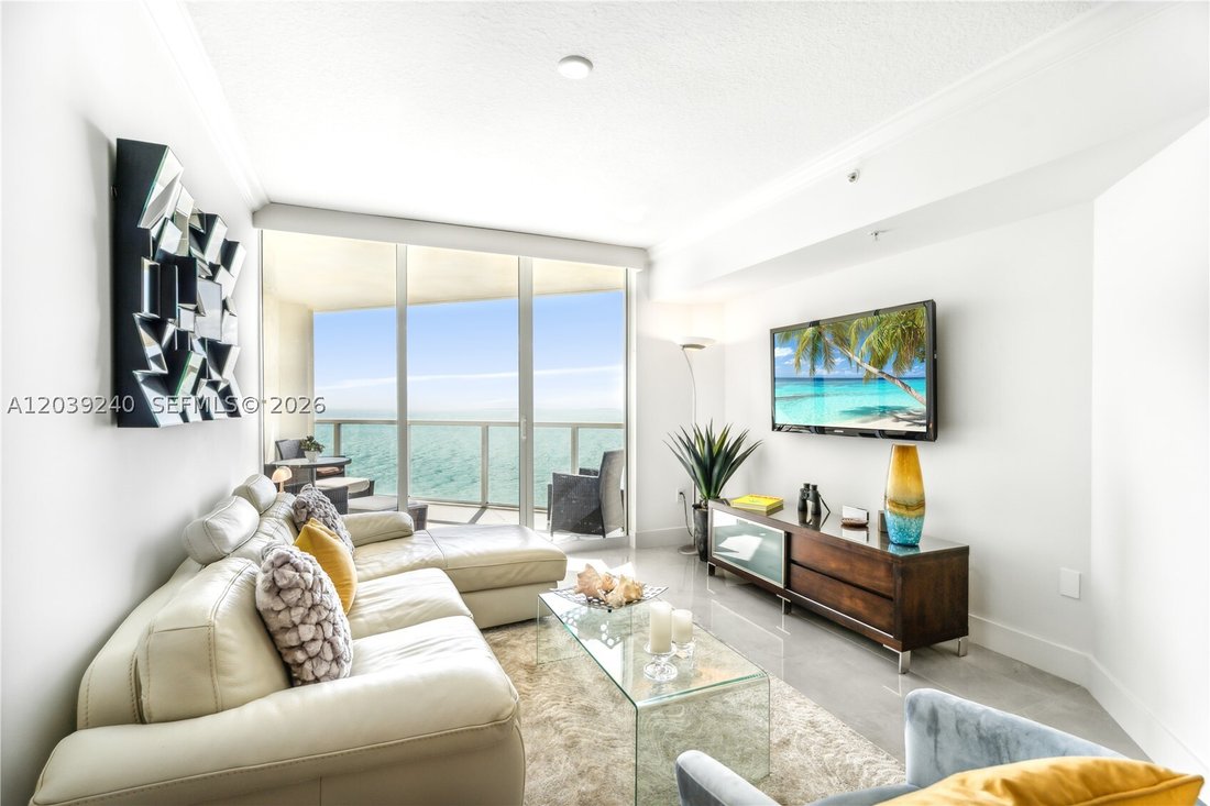 Condo in Sunny Isles Beach, Florida, United States 5 - 18207336