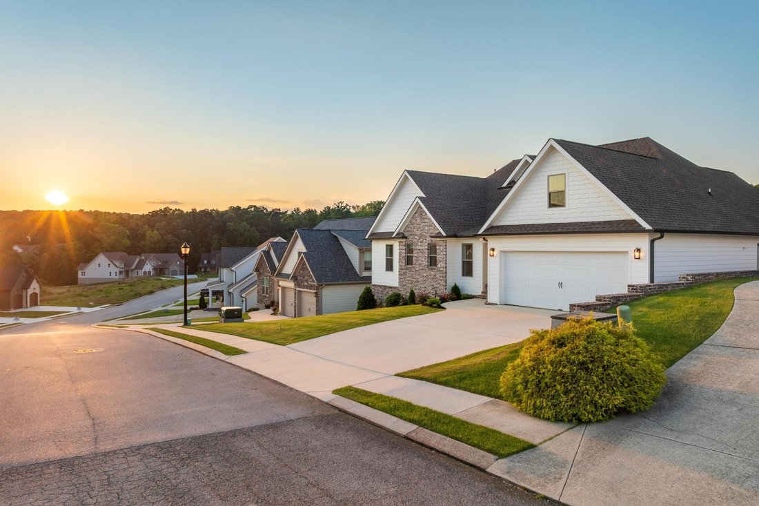 House in Apison, Tennessee, United States 2 - 18207715