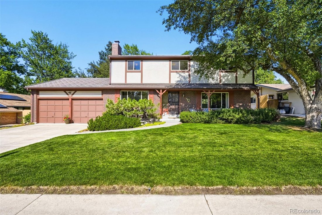 House in Lakewood, Colorado, United States 3 - 18207712