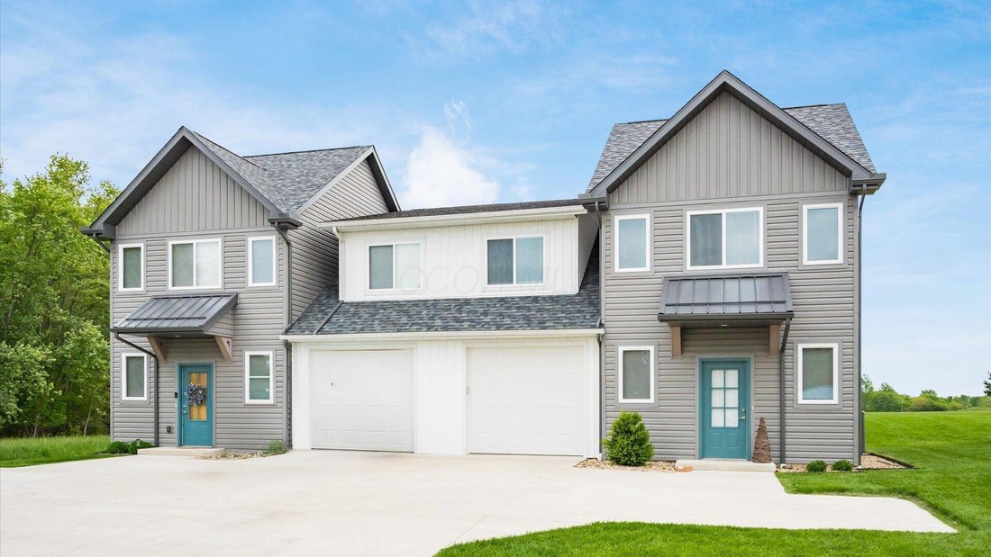 House in Thornville, Ohio, United States 3 - 18207531