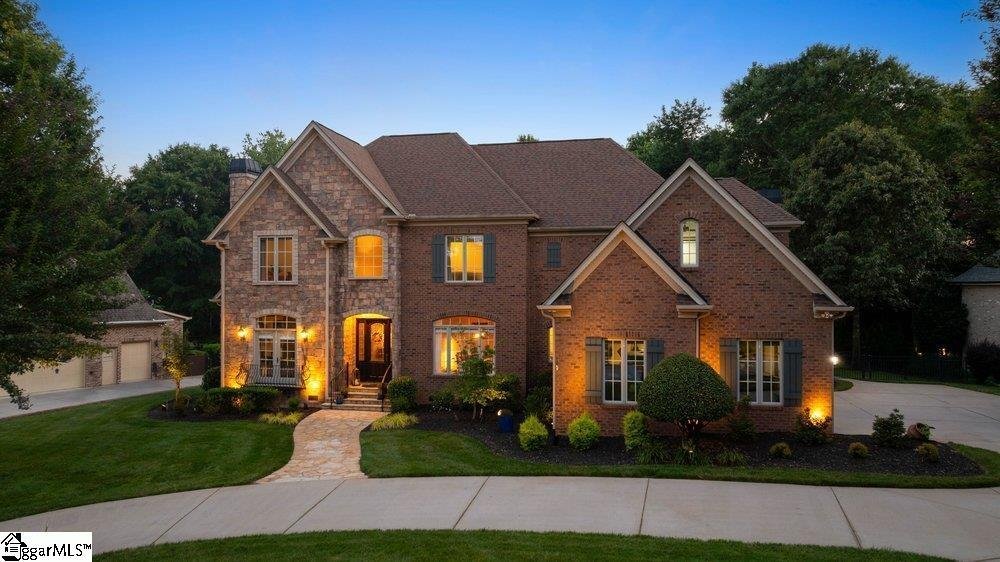 House in Simpsonville, South Carolina, United States 1 - 18207527