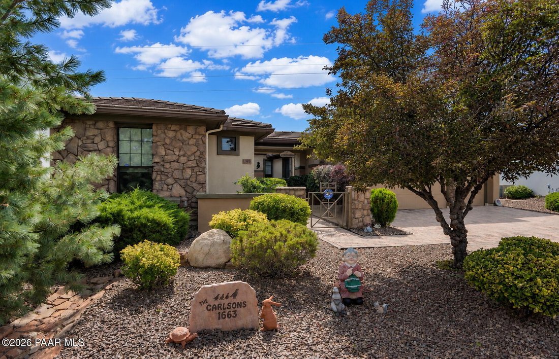 House in Prescott, Arizona, United States 2 - 18207200