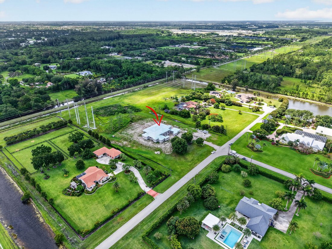 House in Wellington, Florida, United States 3 - 18208138