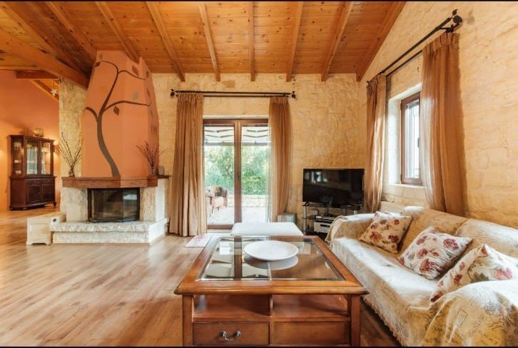 House in Corfu, Peloponnese, Western Greece and the Ionian, Greece 5 - 18207860