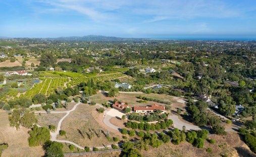 House in Goleta, California, United States 1