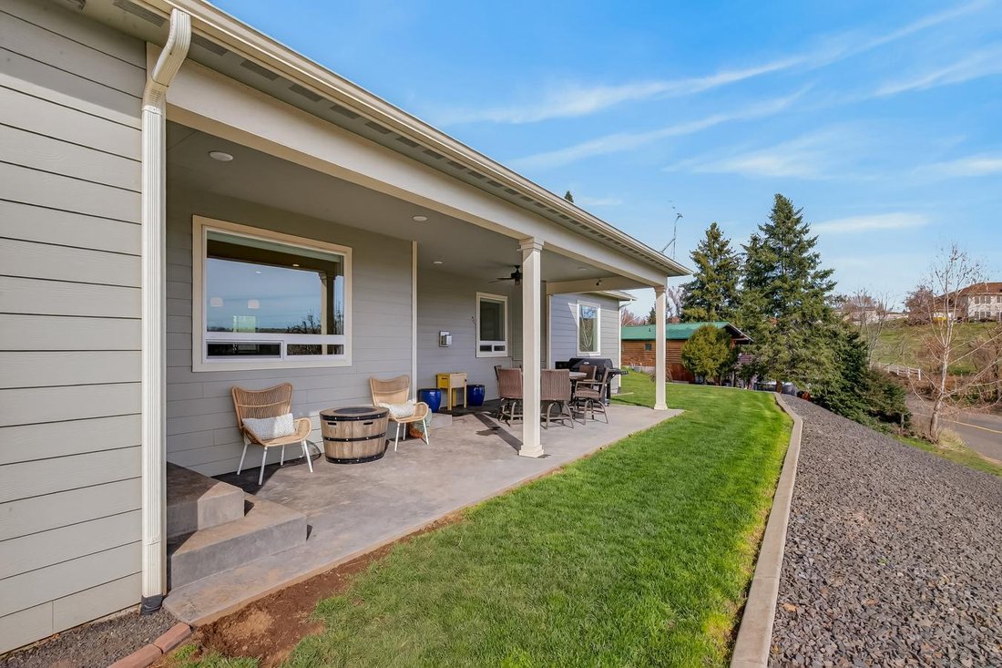 House in Lewiston, Idaho, United States 5 - 18209011