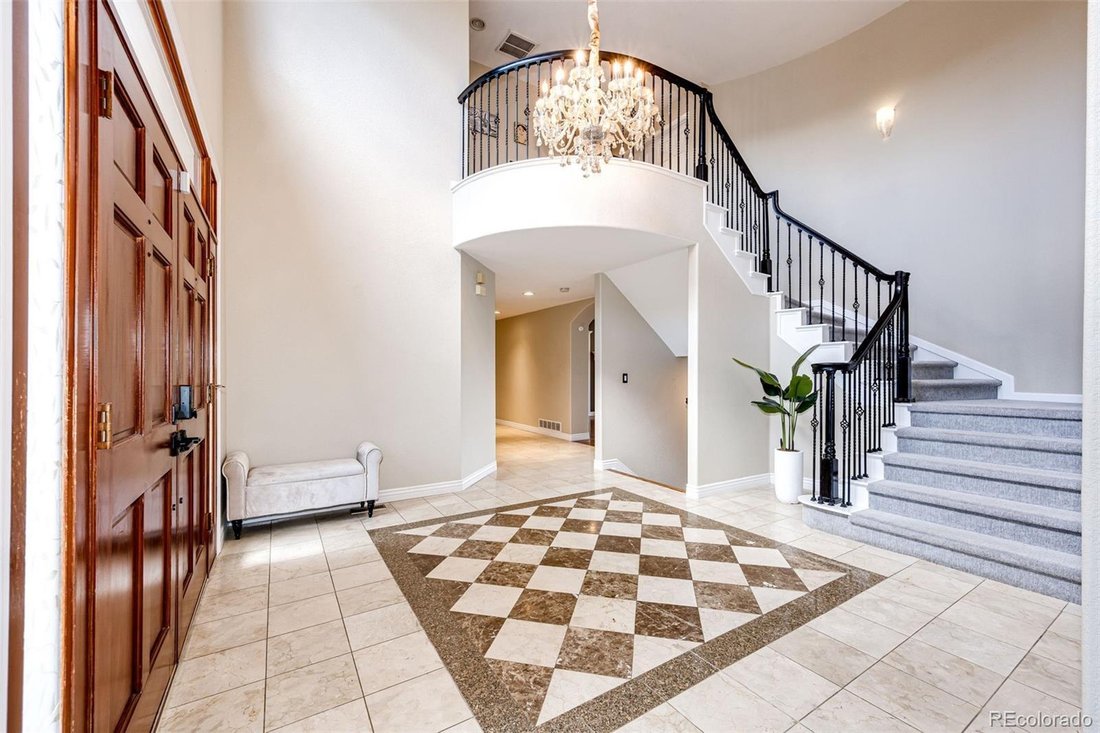 House in Lafayette, Colorado, United States 3 - 18207434