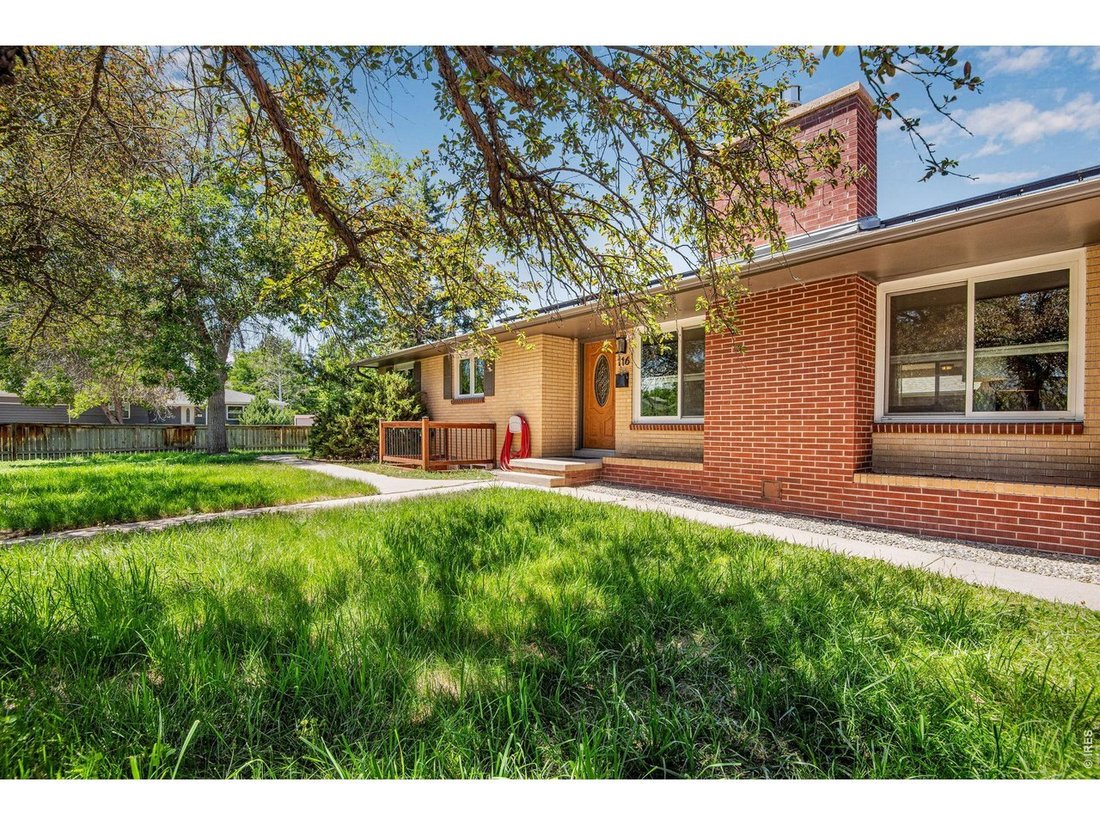 House in Lafayette, Colorado, United States 3 - 18207673