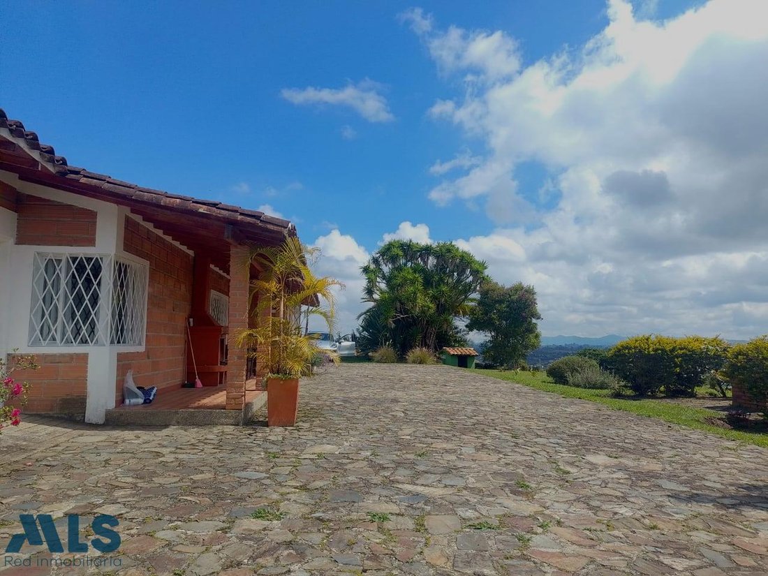 House in Rionegro, Antioquia, Colombia 3 - 18208806
