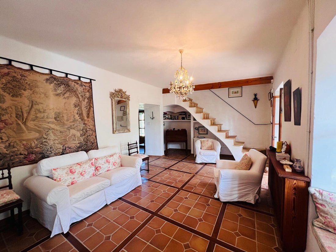 Country House in s'Arraco, Andratx, Balearic Islands 4 - 18208744