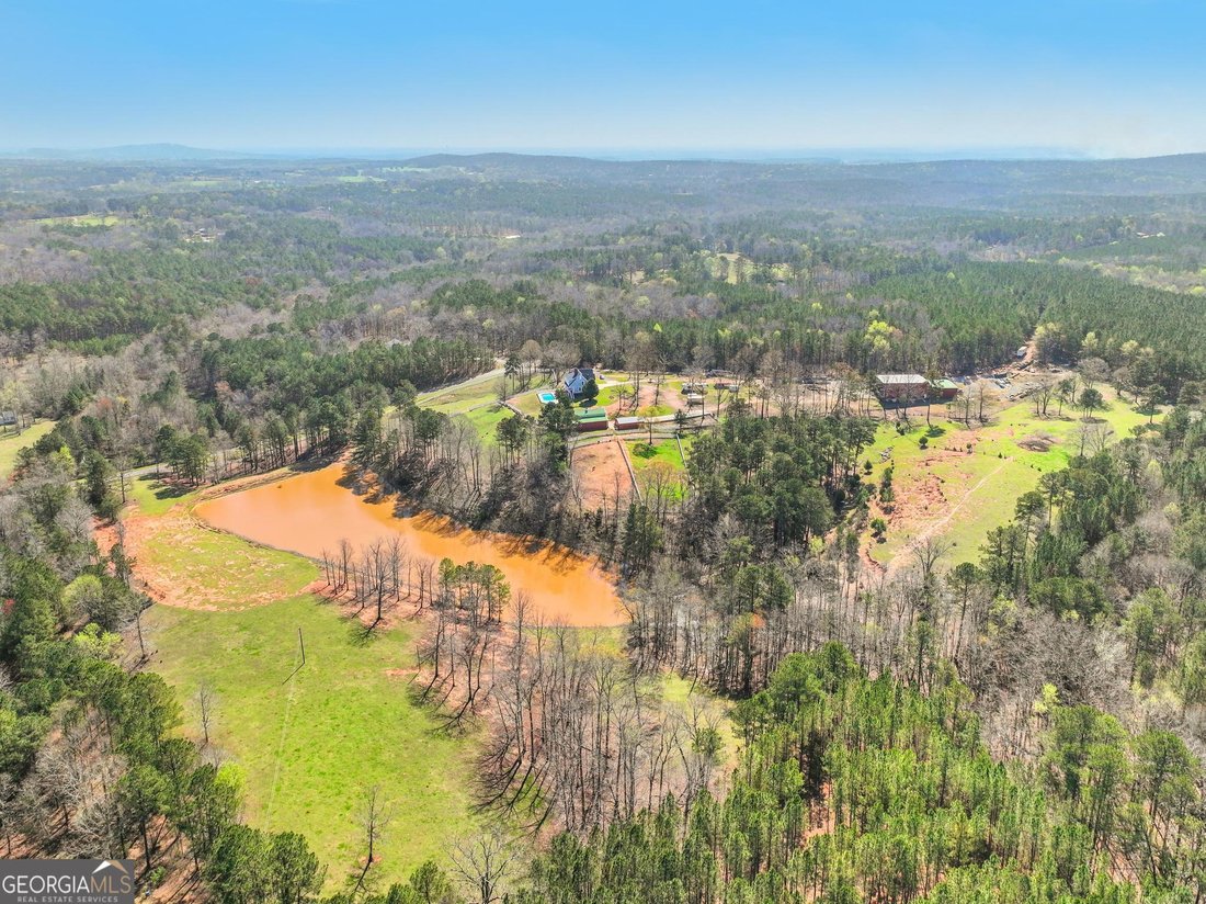 House in Thomaston, Georgia, United States 3 - 18207700