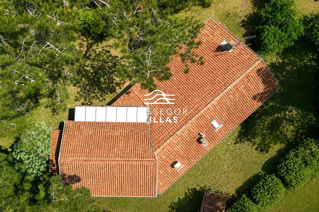 House in Soorts-Hossegor, Nouvelle-Aquitaine, France 2 - 17802430