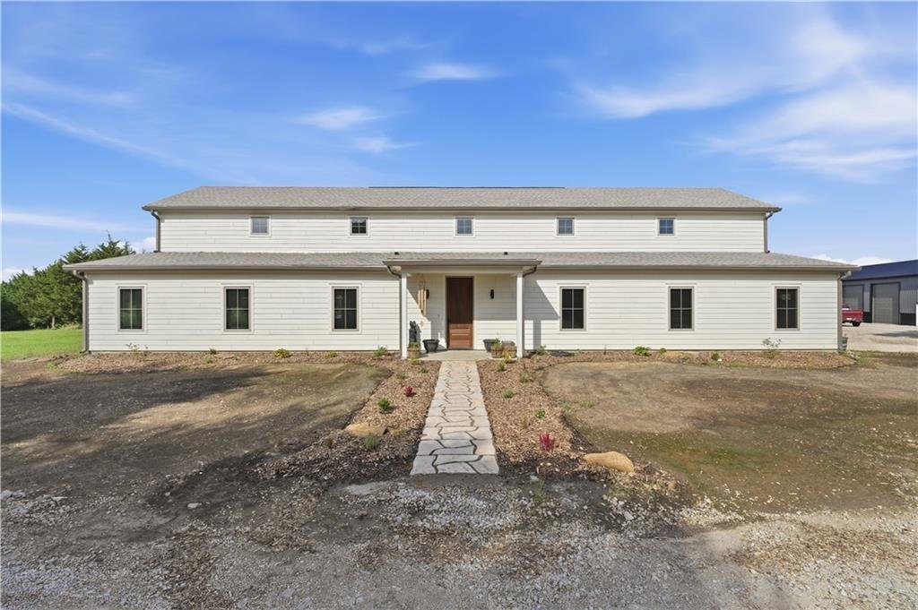 House in Richmond, Kansas, United States 1 - 18207803