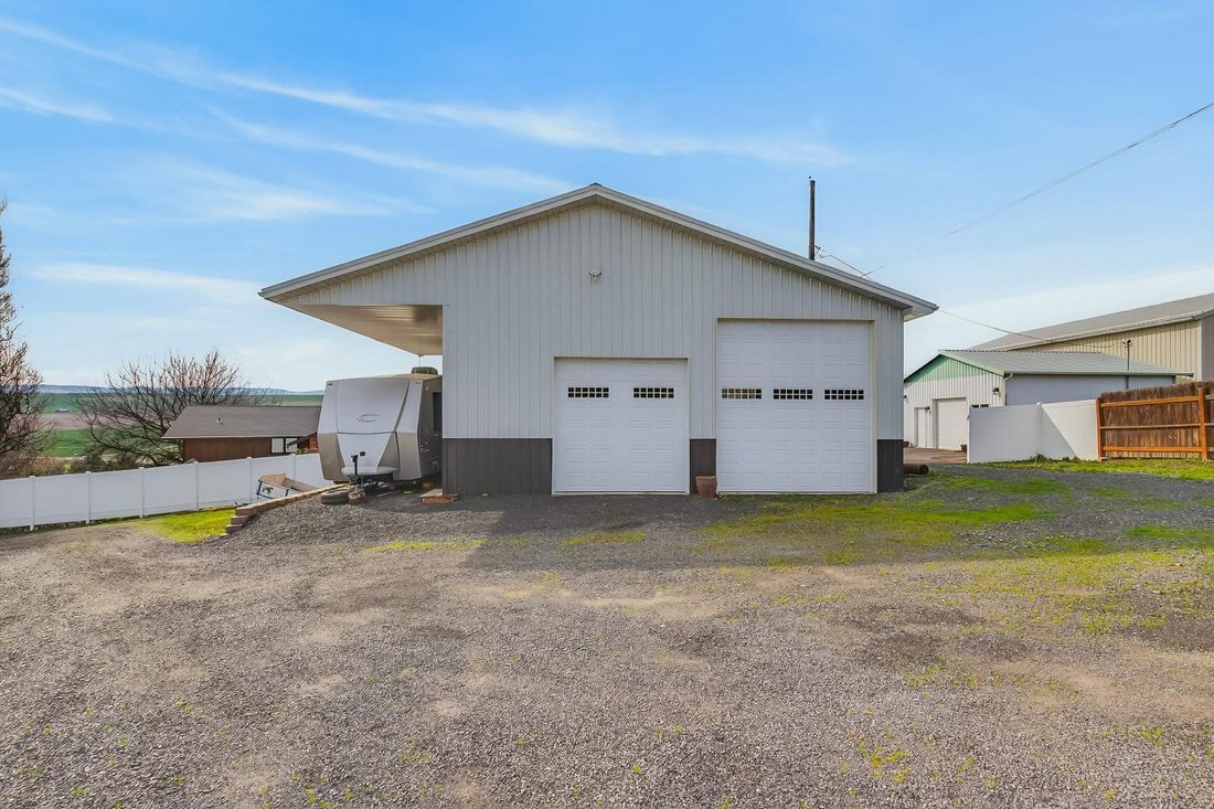 House in Lewiston, Idaho, United States 2 - 18209011