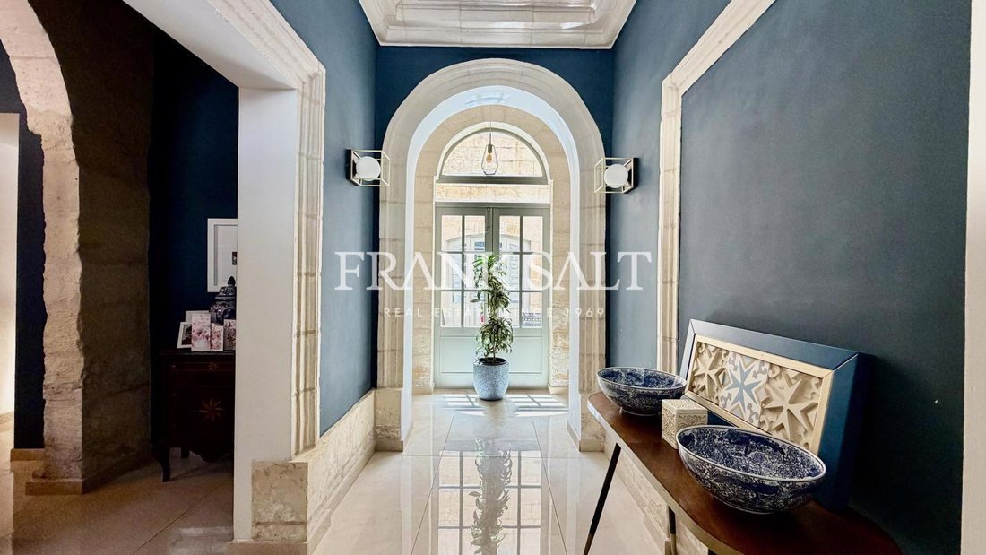 Townhouse in Qormi, Malta 2 - 18207305