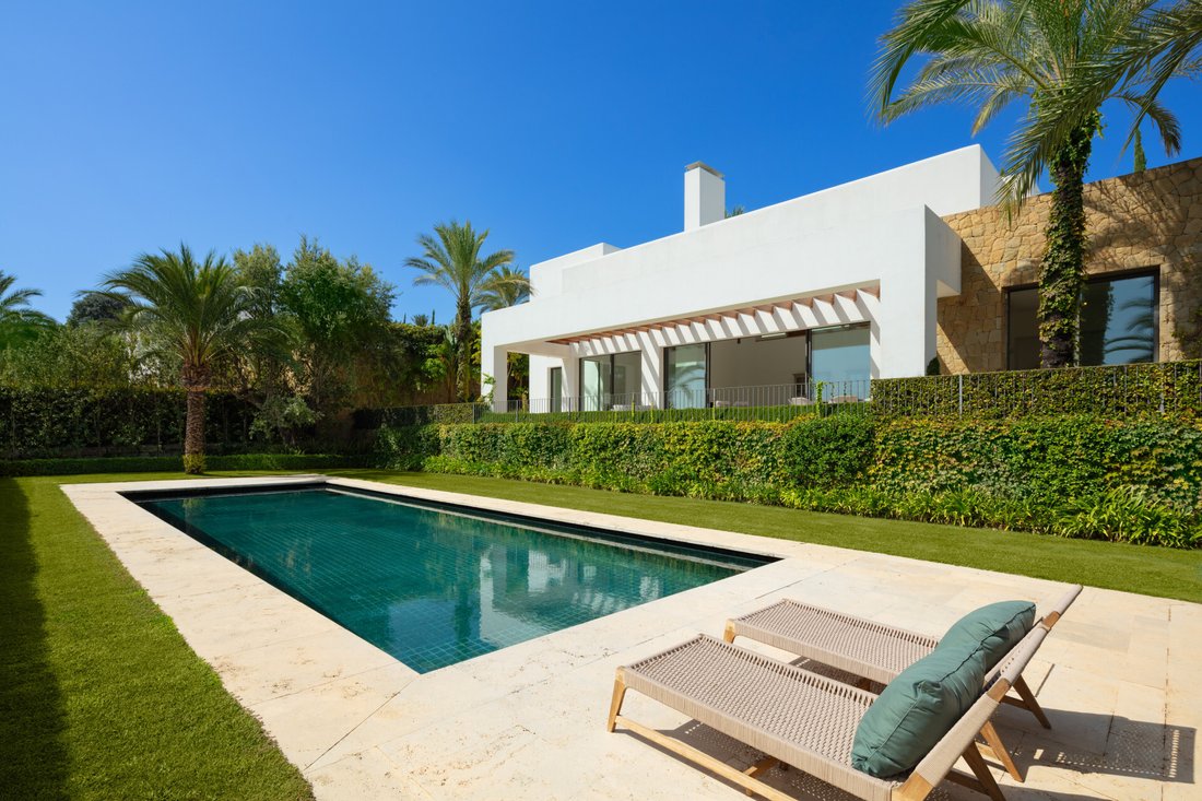 Villa in Casares, Andalusia, Spain 5 - 18207485