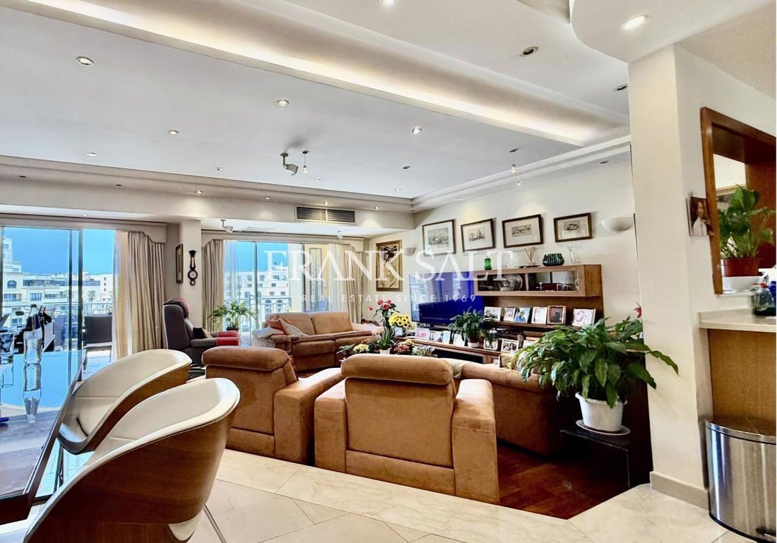 Apartment in Saint Julian's, Malta 4 - 18207315