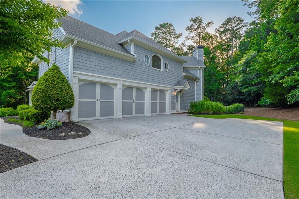 House in Alpharetta, Georgia, United States 4 - 18208302