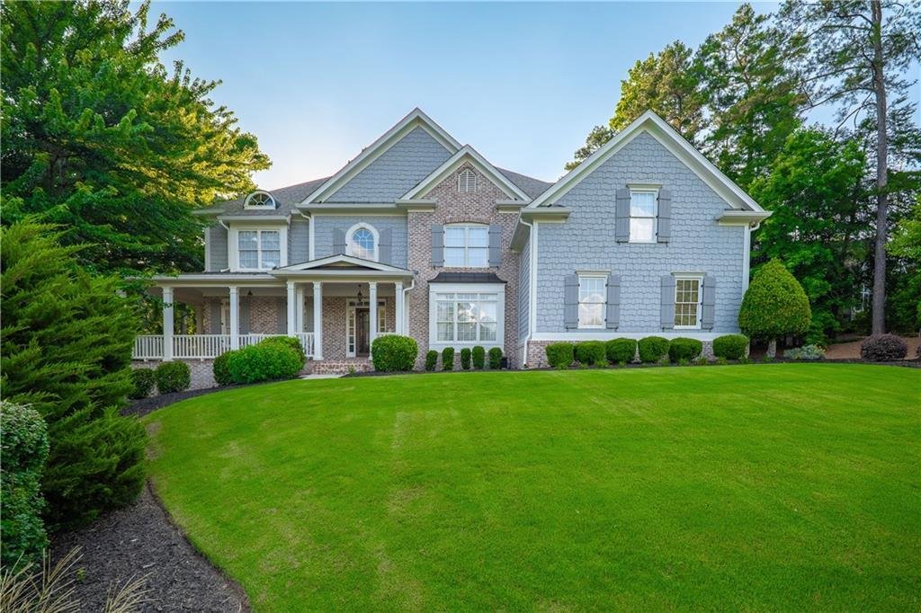 House in Alpharetta, Georgia, United States 3 - 18208302