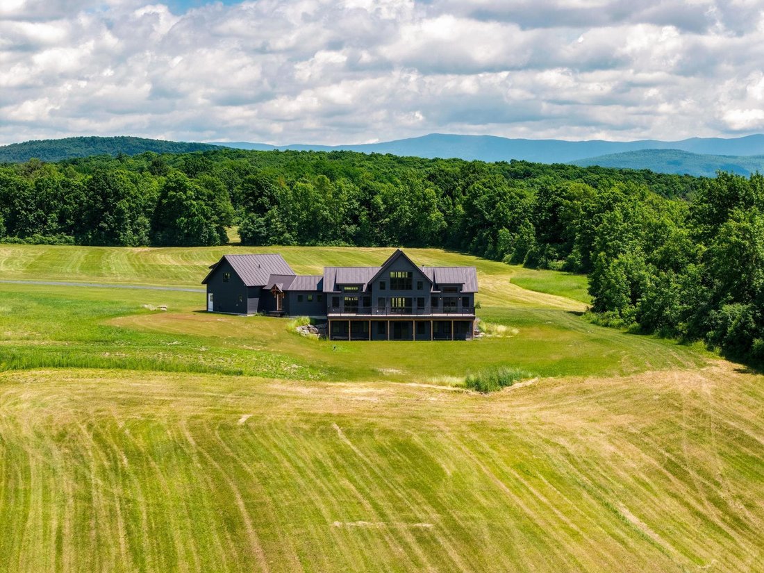 Haus in Ferrisburgh, Vermont, Vereinigte Staaten 5 - 18207794