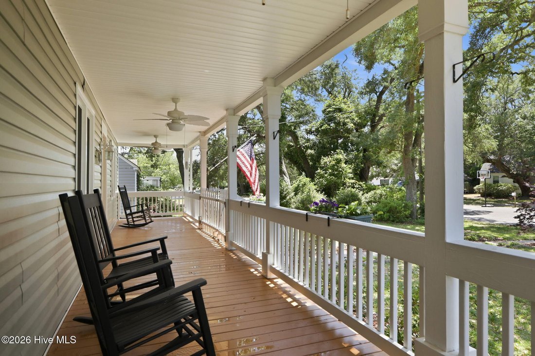 House in Morehead City, North Carolina, United States 5 - 18207841
