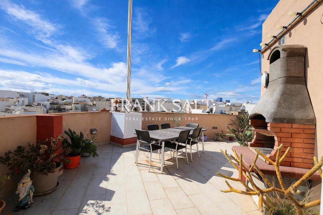 Apartment in Birkirkara, Malta 1 - 18207279