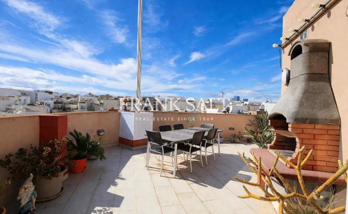 Penthouse in Birkirkara, Malta 1