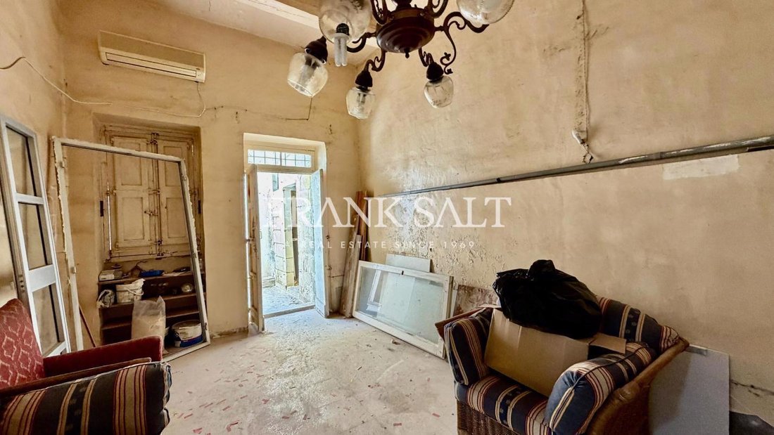 Townhouse in Qormi, Malta 4 - 18207262