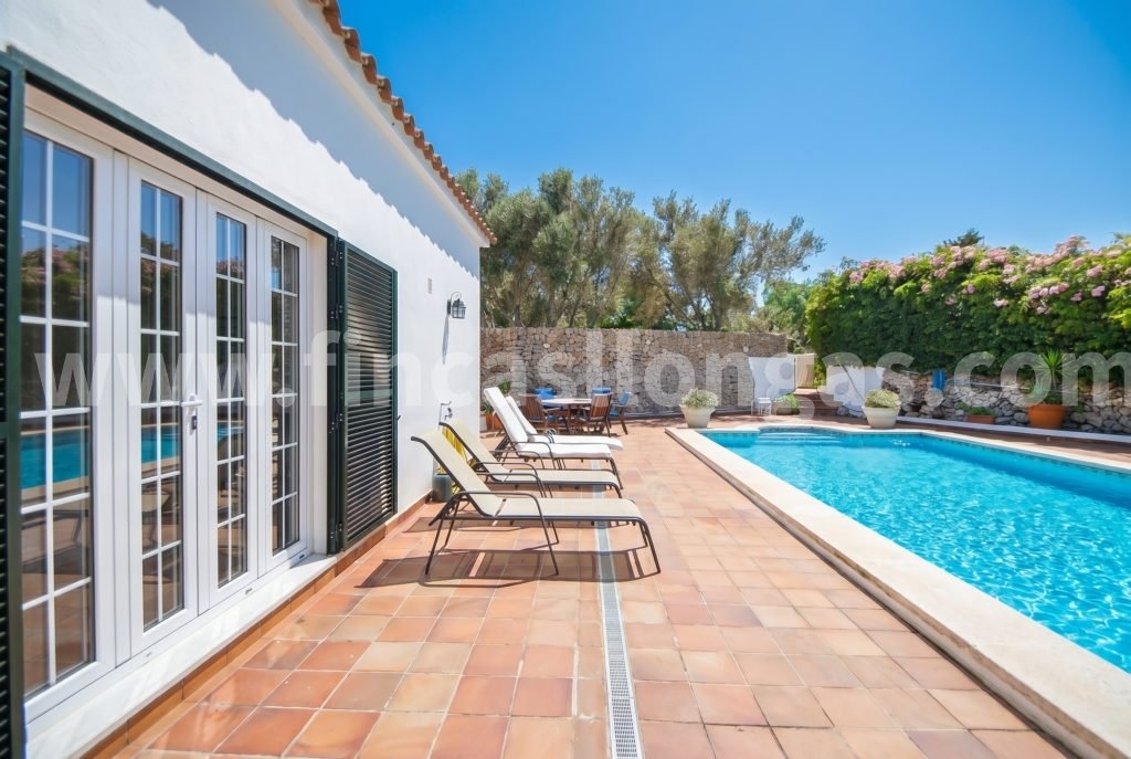 Villa in Maó / Mahón, Balearic Islands, Spain 3 - 18207524
