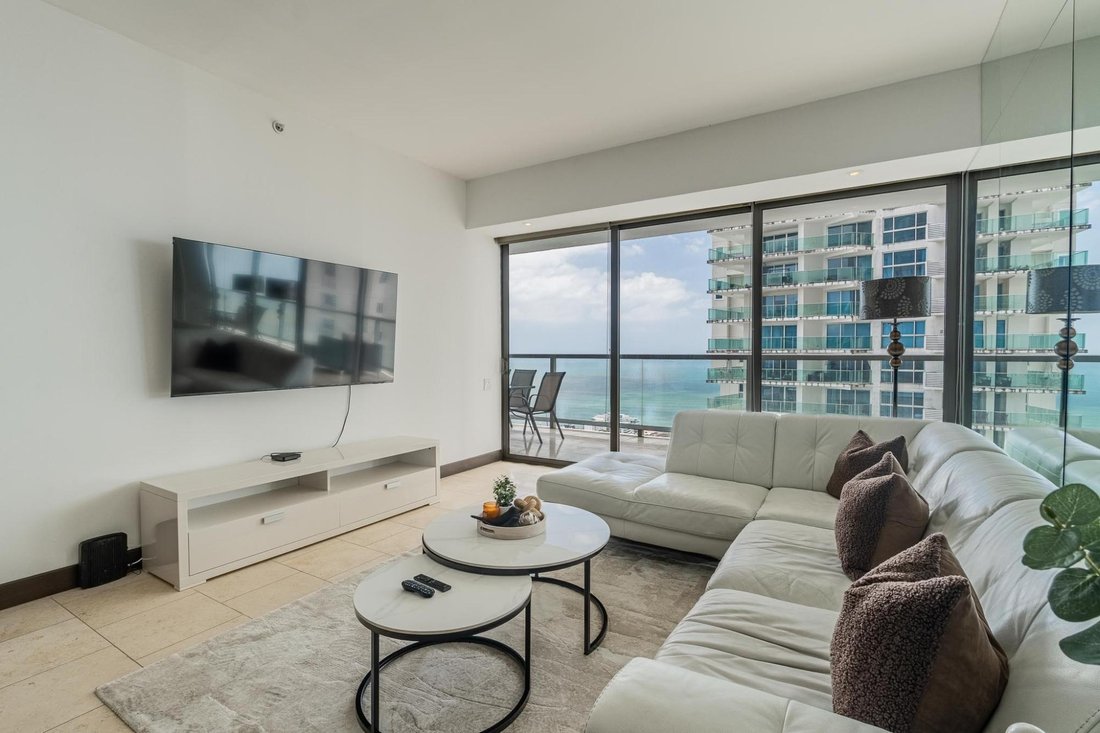 Apartment in Panama City, Panama, Panama 1 - 18208484